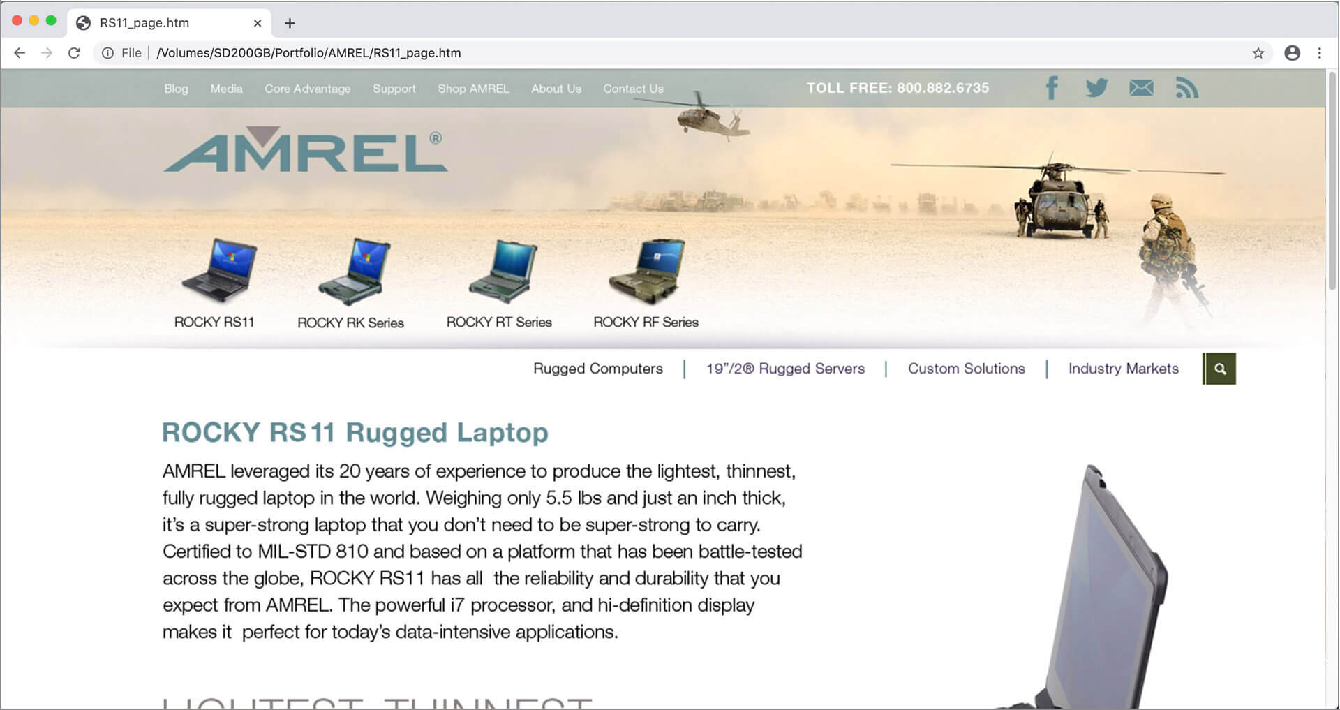 AMREL